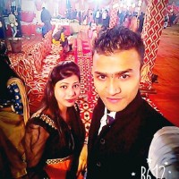 Parvesh Jonwal