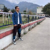 Chitrank Khulbey