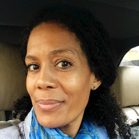 Julie Anderson