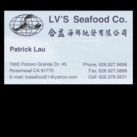 Lau Patrick