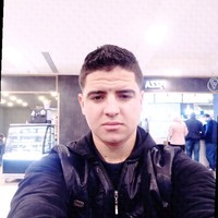 Omar Saidani