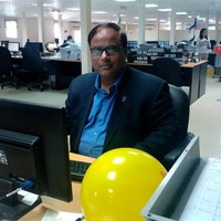 Mohammad Jamal Ahmad
