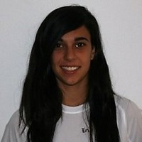 Ana Mora Zafra