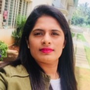 Divya Gowda