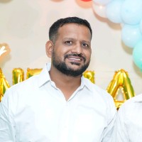 Pravin Jagtap