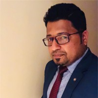 Sameer Abdullah