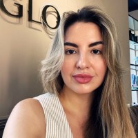 Olga Petryshena