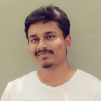 Jayavel Murali