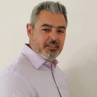 Dimitris Kritikos