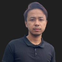 Mohd Ashraf Alias