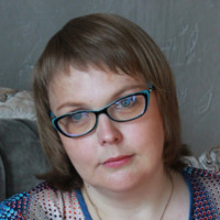 Елена Гончарова