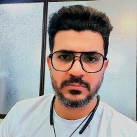 Mostafa Heydari