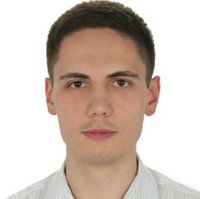 Евгений Явдолюк