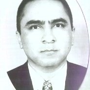 Angel Raygoza Trejo