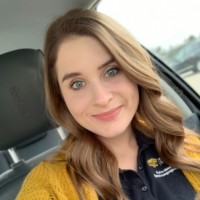 Caitlin Roush