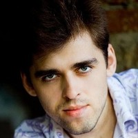 Dmytro Shevchenko