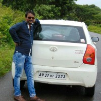 Sudhakar Sadanala