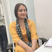 Shivangi Trivedi