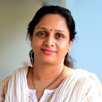 Dr. Anusha Pai