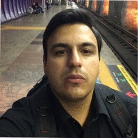 Esdras Santos