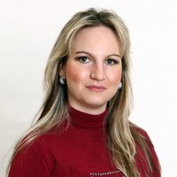 Lucie Krejcarová