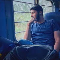 Ayush Ojha