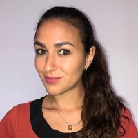 Edurne Van Gelderen Inchausti