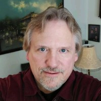 Christopher Locke