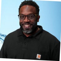 Raymond Duckworth