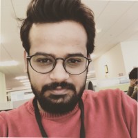 Arjun Kulshrestha