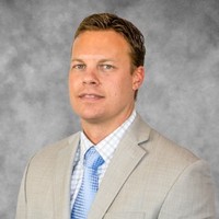 Chad Bohm