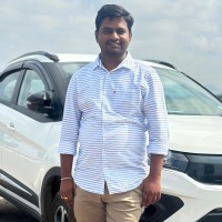 Krishna Satheesh