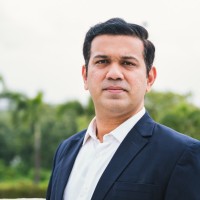 Ketan Kamat