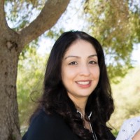 Elizabeth Jimenez Lpc-S
