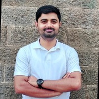 Ajay Patil