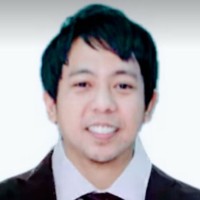 Alexander jr. Gastilo