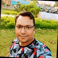 Sachin Parashari