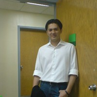 Christopher Ramiro