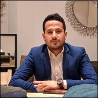 Abdallah Gamal