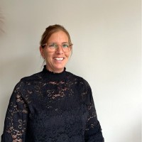 Kim Stekelbos- Van Eijndhoven