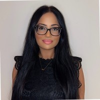 Saba Ahmed