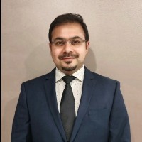 Saurabh Pundir