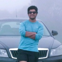 Vinyas K V