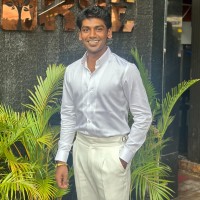 Akshay Saravana
