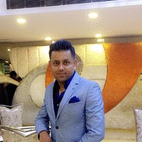 Prakash Kashvani