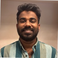 Neeraj Parameswaran