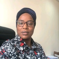 Elizabeth Kinanga