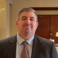 Brendan Curtis
