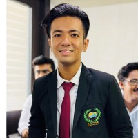 Shubham Rai