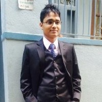 Dr. Sujit Kumar Sah
